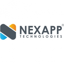 Nexapp Technologies Logo
